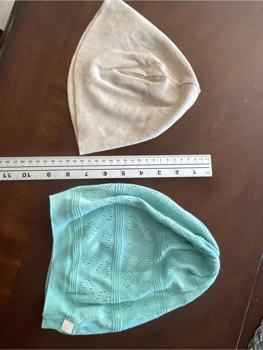 H&M Kids and Turkish Benies 100%cotton size 2-6 girl